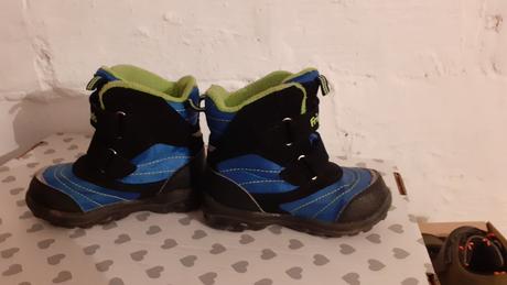 Zimne topanky c. 24, 24