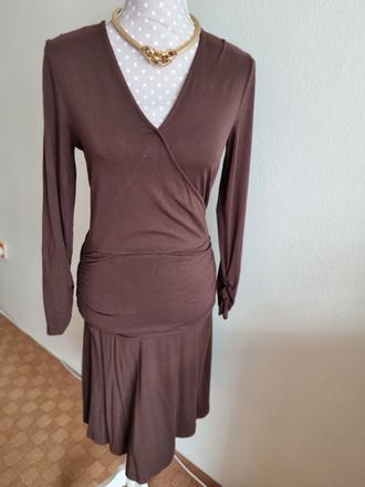 Hnede elastivke ssty s.oliver, s.oliver,s