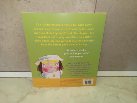 Tony ross - little princess x10,