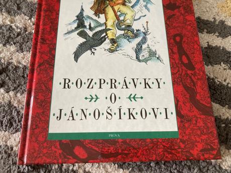 Rozprávky o jánošíkovi (1993),
