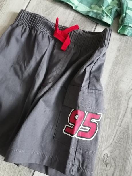 Kraťasy - 98/104, 98