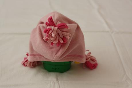 Čiapka so srdiečkami, tu,98