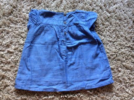 Rifľová košieľka, pepco,92