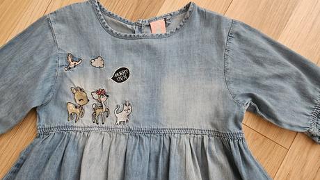 Rifľová tunika, kiki&koko,122