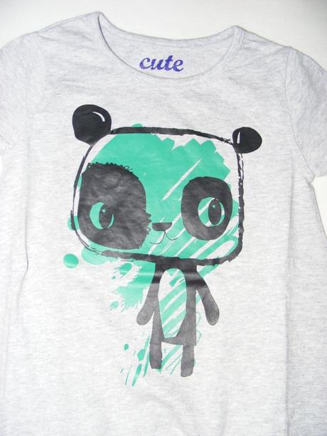 Tunika - tričko - 98/104, cherokee,98