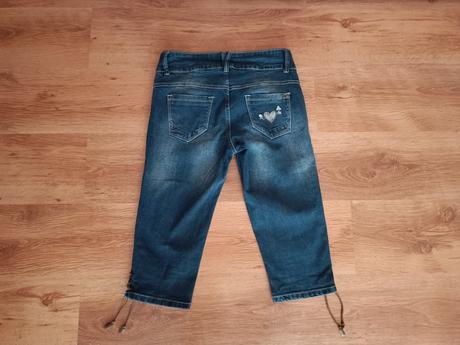 Bavorské kratke nohavice, esmara,38