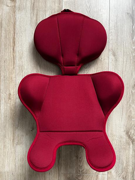 Britax-römer dualfix i-size, britax