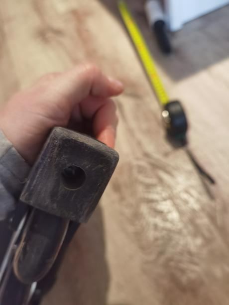 Inline korčule head, 45