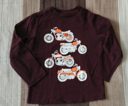 Tricko gap v. 110, gap,110