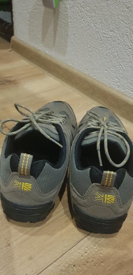 Karrimor turisticke topanky, karimor,41