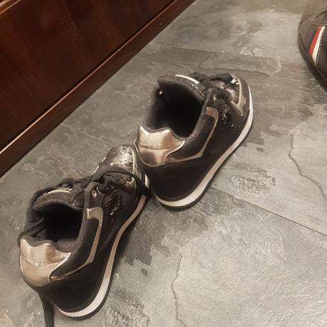 Guess 36 tenisky, guess,36