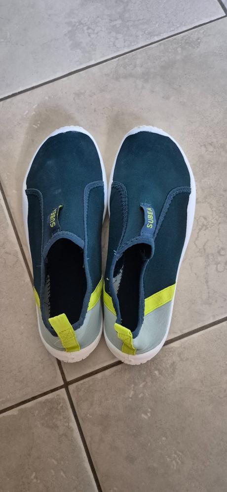 Obuv do vody, decathlon,42