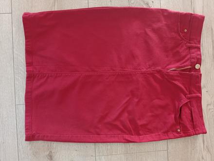 Sukňa mohito, mohito,40