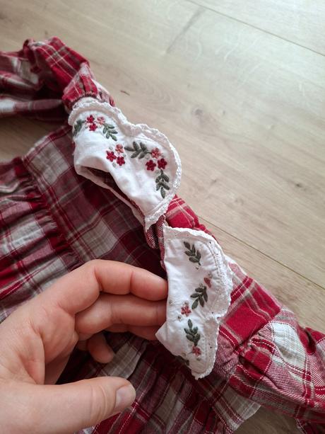 Šaty newbie, newbie,80