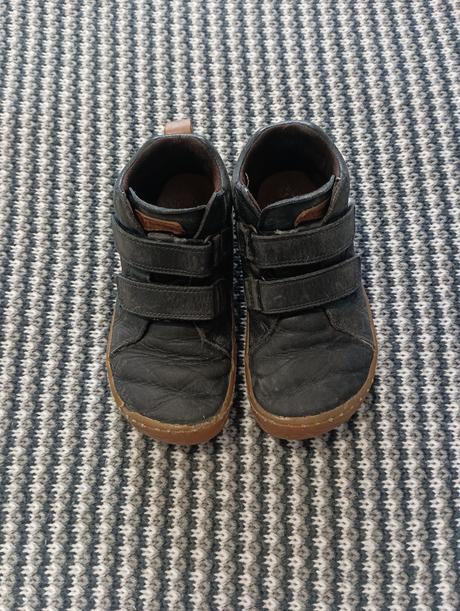 Froddo prechodné topánky, froddo,27