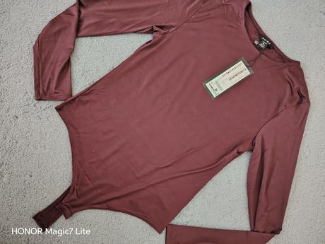 Dámske body, amisu,xl