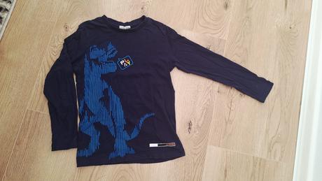 Tričko ovs, ovs,116