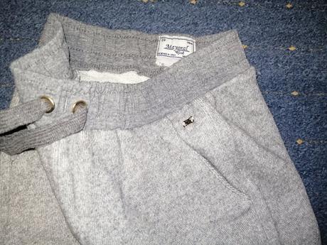 Tepláky mayoral, mayoral,116