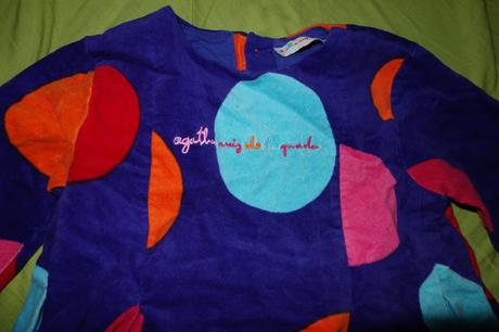 Satocky agatha ruiz de la prada, 92