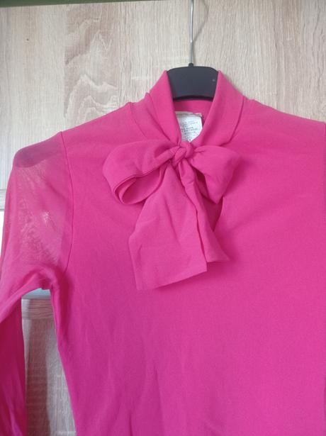 Transparentné tričko pennyblack, s