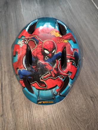 Prilba spiderman, m
