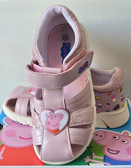 Sandalky, deichmann,25