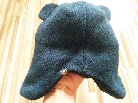 Ciapocka na zimu, 98