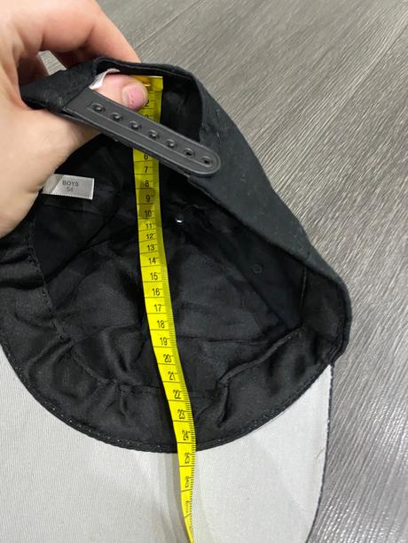 Dievčenská šiltovka velk.54, 54