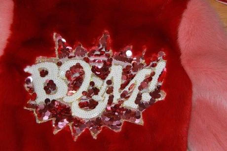 Bundička chlpatka, 122