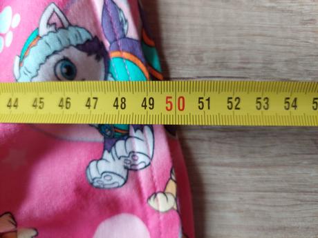 Šaty labková patrola v.110, 110