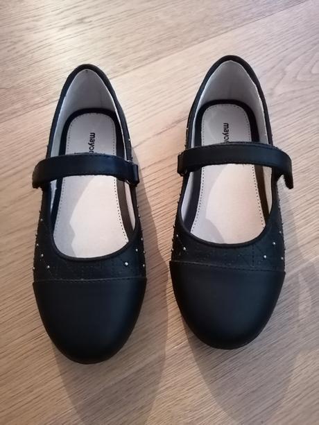 Balerinky c. 31, mayoral,31