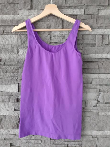 Tričko na cvičenie, l