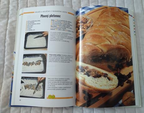 Recepty zo života 6 koláče, zákusky a iné maškrty,