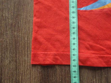 13x tričko s krátkym rukávom na 4-6 rokov, 116