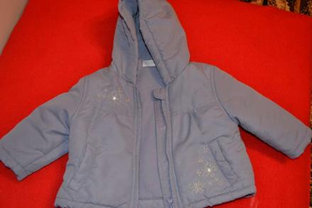 Vetrovka 6-9m, cherokee,74