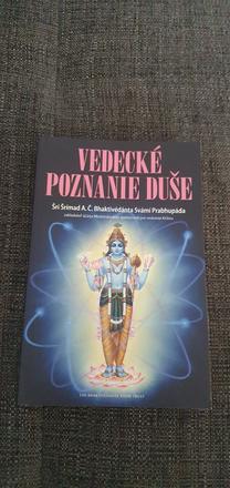 Vedecke poznanie duse,