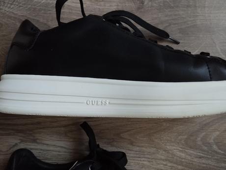 Pánske topánky guess, guess,44