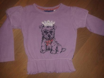 Tricko original marines., 98