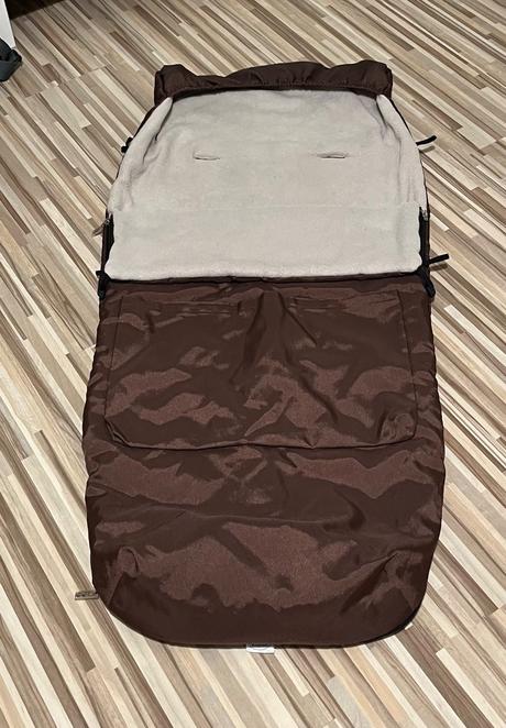 Babyland flisovy fusak, babyland