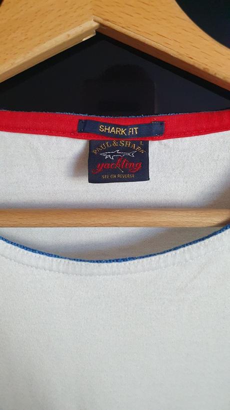Tričko paul &shark l, l