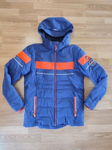 Zimná vetrovka cmp 176, cmp,176