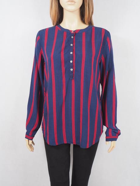 Luxusná dámska blúzka pulz, m