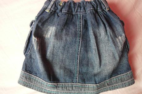 Sukňa suknička, cherokee,92