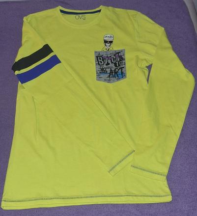 Tričko, ovs,164