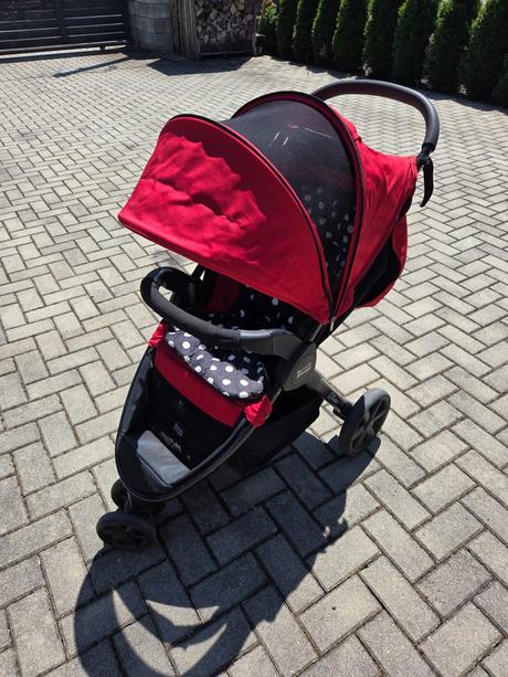 Kočík britax športový, britax