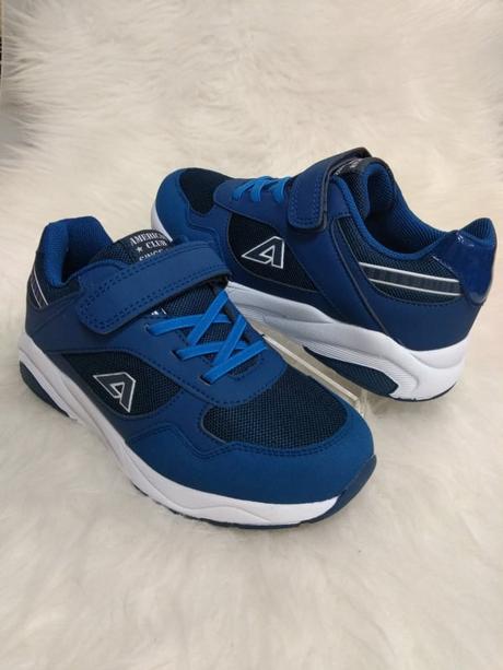 Detská obuv american 21200280 z, 32 / 33 / 34 / 35 / 36