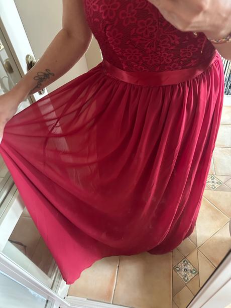 Slávnostne šaty, m