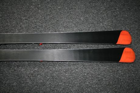 Lyže rossignol experience 162 cm, rossignol,160-169 cm