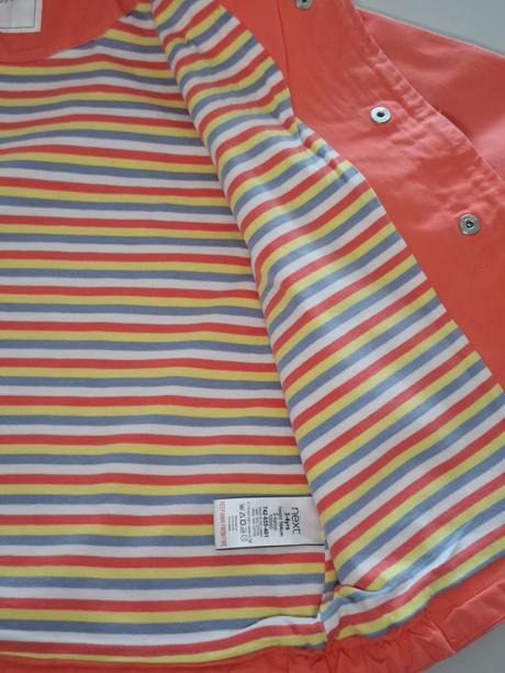 Prechodná bundička, next,104