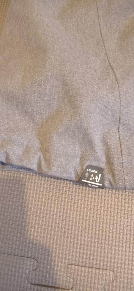 Lyžiarska bunda značky ziener, xl